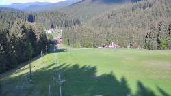 Ski Mezivodí