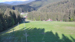 Ski Mezivodí