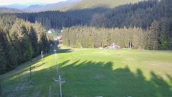 Ski Mezivodí
