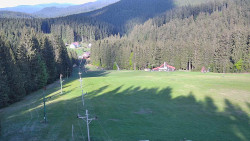 Ski Mezivodí