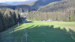 Ski Mezivodí