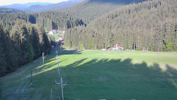 Ski Mezivodí