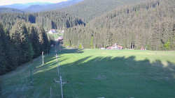 Ski Mezivodí