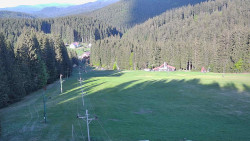 Ski Mezivodí