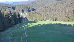 Ski Mezivodí