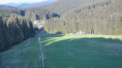 Ski Mezivodí