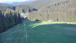Ski Mezivodí