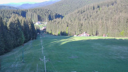 Ski Mezivodí