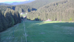 Ski Mezivodí
