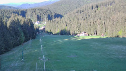 Ski Mezivodí