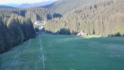 Ski Mezivodí