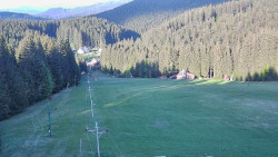 Ski Mezivodí