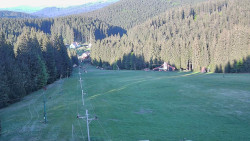 Ski Mezivodí