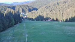 Ski Mezivodí
