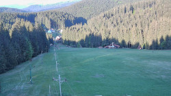 Ski Mezivodí