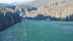 Ski Mezivodí
