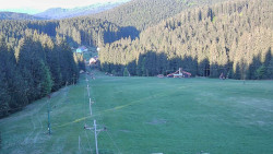 Ski Mezivodí