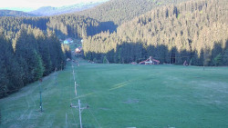 Ski Mezivodí