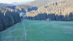 Ski Mezivodí