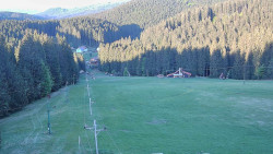 Ski Mezivodí