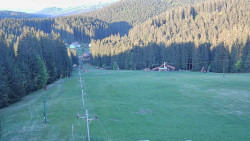 Ski Mezivodí
