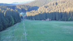 Ski Mezivodí