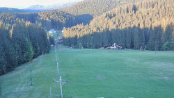 Ski Mezivodí