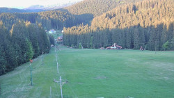 Ski Mezivodí
