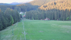 Ski Mezivodí