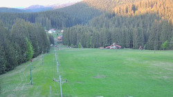 Ski Mezivodí