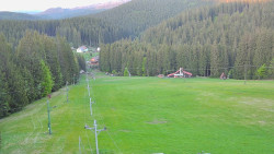 Ski Mezivodí