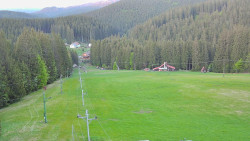 Ski Mezivodí