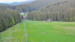 Ski Mezivodí