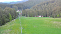 Ski Mezivodí