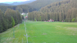 Ski Mezivodí