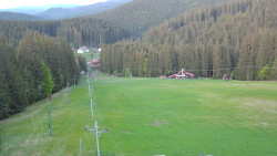 Ski Mezivodí