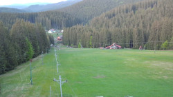 Ski Mezivodí