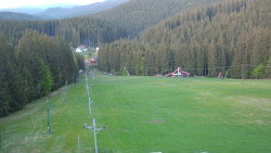 Ski Mezivodí
