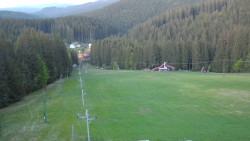 Ski Mezivodí