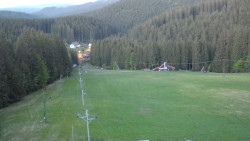 Ski Mezivodí