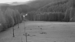 Ski Mezivodí
