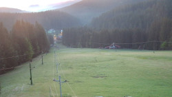 Ski Mezivodí
