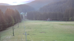 Ski Mezivodí