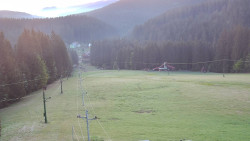 Ski Mezivodí