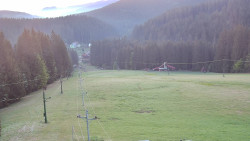 Ski Mezivodí