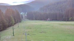 Ski Mezivodí