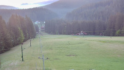 Ski Mezivodí