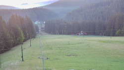 Ski Mezivodí