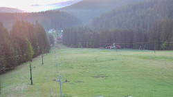 Ski Mezivodí