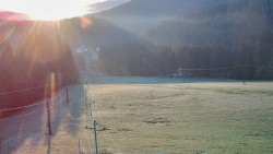 Ski Mezivodí